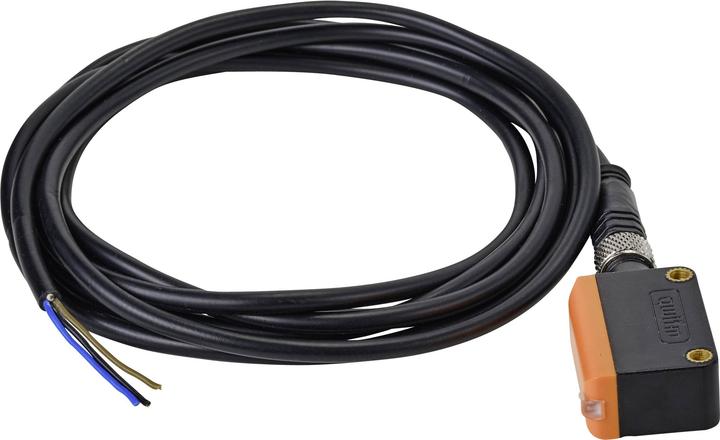 Produktbild Tru Components Reflexions-Lichtschranke hellschaltend 12 - 24 V (Schalter)