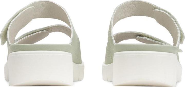 Actual product image Vitaform Pantolette Softnappaleder Supersoft (38)