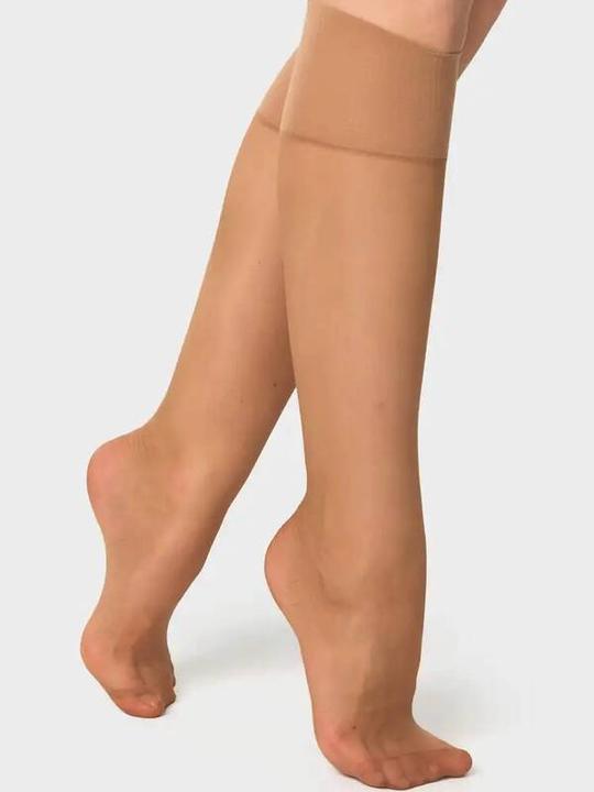 Image du produit DIM Beauty Resist Strümpfe 20D (20 DEN, Taille unique)