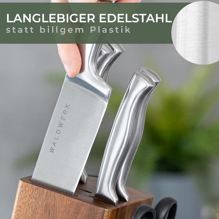 Produktbild Messerset