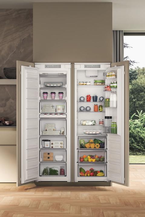 Immagine prodotto Whirlpool WHSD18F053C1 FR (Da incasso, 209 l)