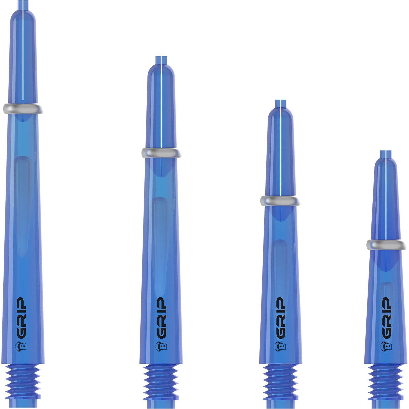 Bull's B-Grip-2 CL Shaft (XS (30 mm))