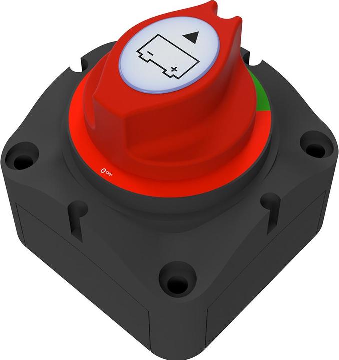 Immagine prodotto Offgridtec Interruttore di disconnessione della batteria