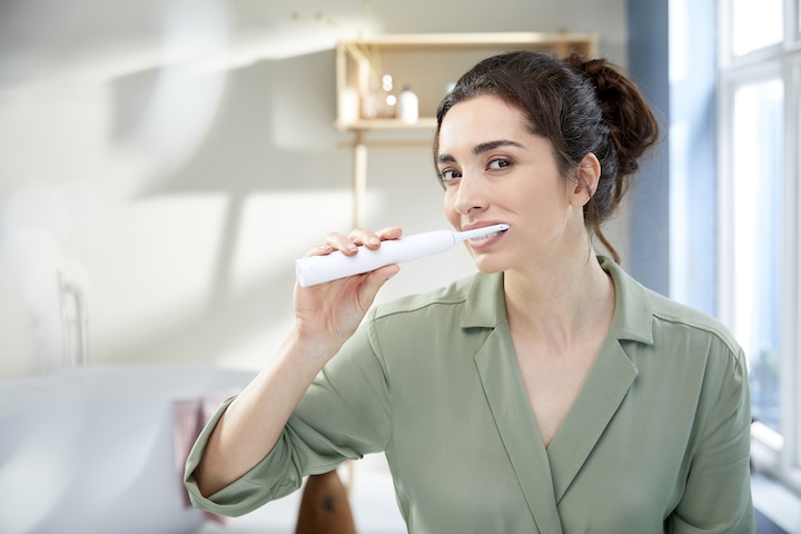 Produktbild Philips Sonicare ExpertClean 7500 (Schallzahnbürste)