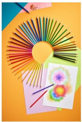 Immagine prodotto Faber-Castell Castello (36x)