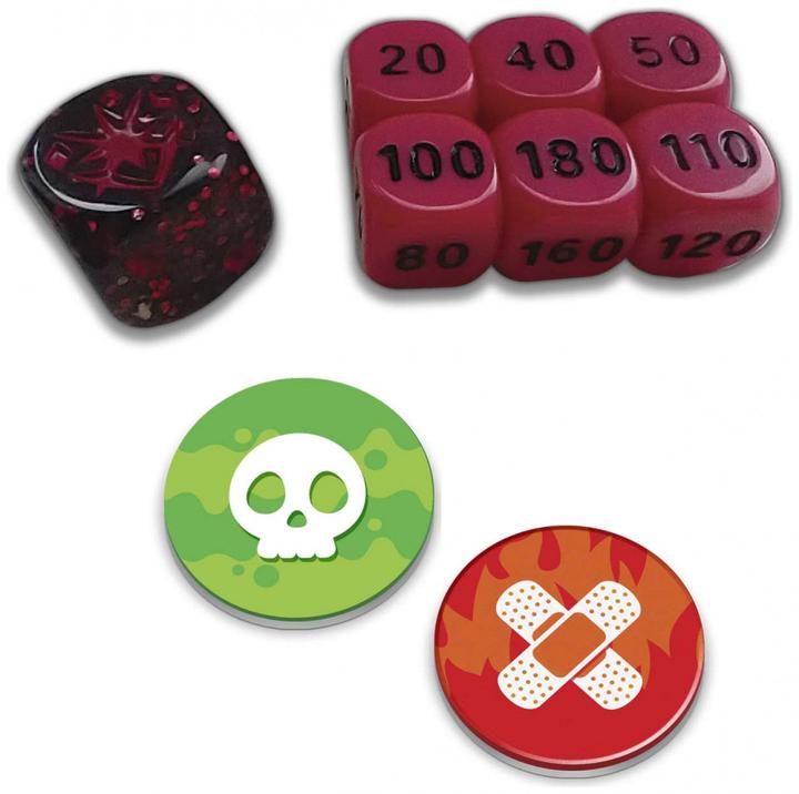 Produktbild Pokémon Astral Radiance (Englisch, Build & Battle Box)