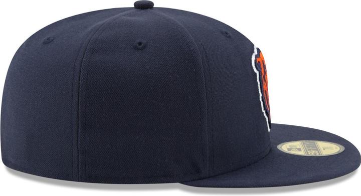 Actual product image New Era 59Fifty Fitted Cap - NFL Chicago Bears navy (7 1/8)
