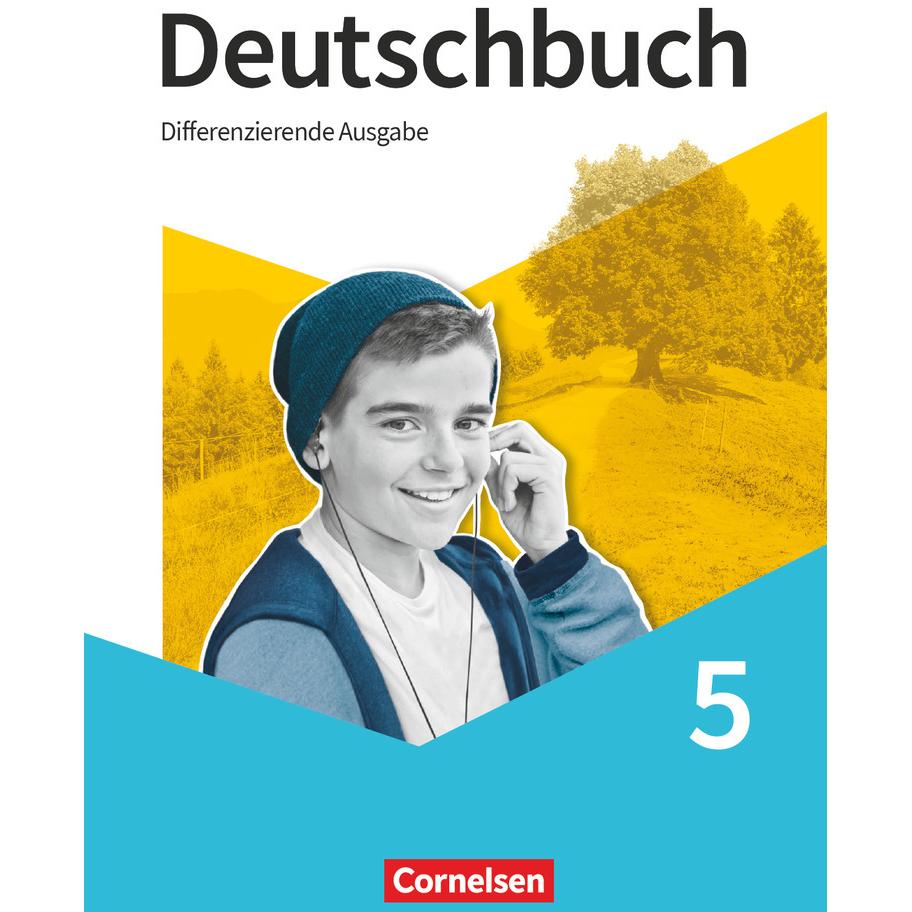 Thumbnail - Deubu DA '20 5, Schulbücher von Markus Langner, Andrea Wagener