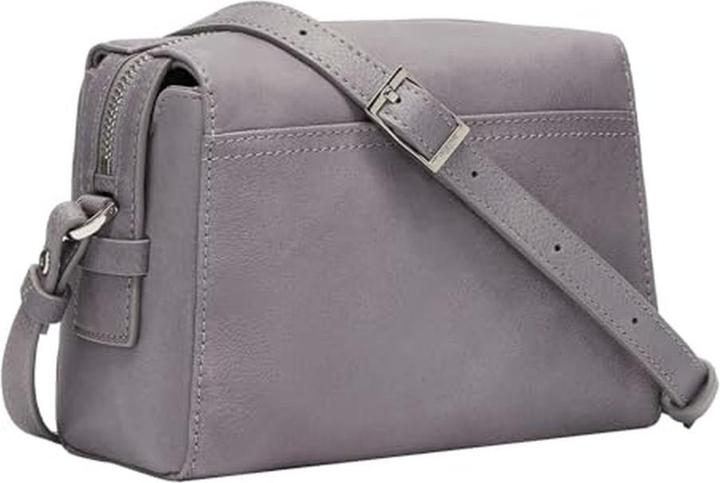 Produktbild Liebeskind Berlin Crossbody Camera-Bag aus Yak-Leder