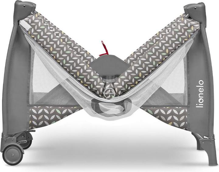 Produktbild Lionelo Sven Plus