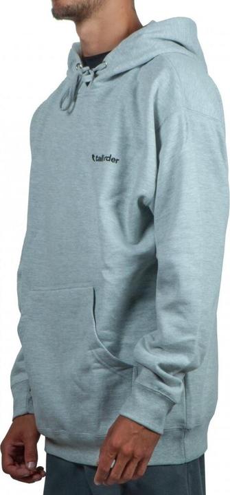 Immagine prodotto Tall Order Felpa con cappuccio e piccolo logo (L)