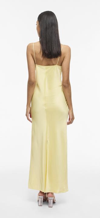 Image du produit Vila VIHANNE Träger Maxikleid (44)