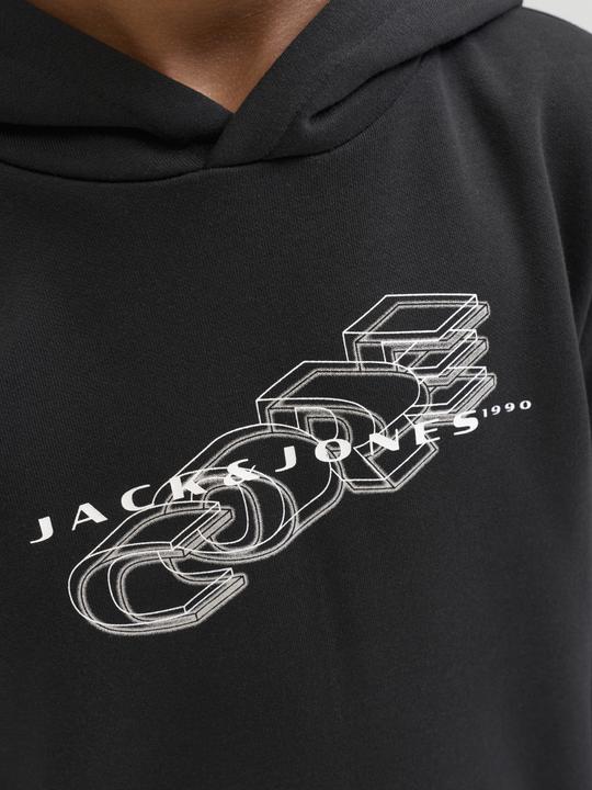 Produktbild Jack & Jones Kapuzenpullover Junior Kapuzenpullover (176)