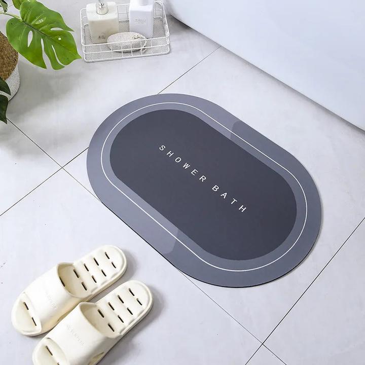 Tapis de bain
