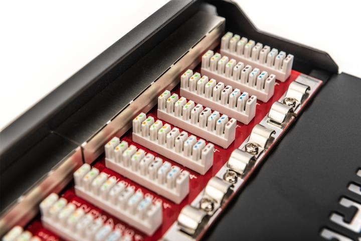 Actual product image Digitus DN-91612S-EA