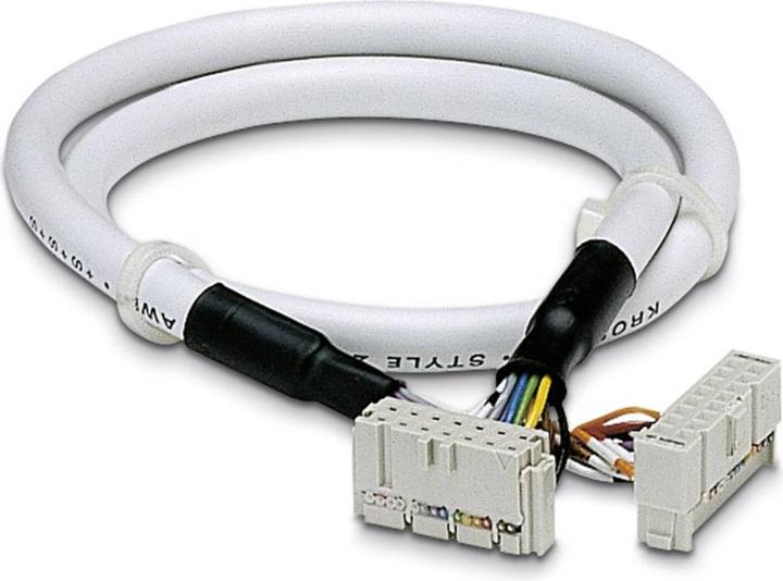 Produktbild Phoenix Contact FLK 14/16/EZ-DR/ 200/S7 - Kabe