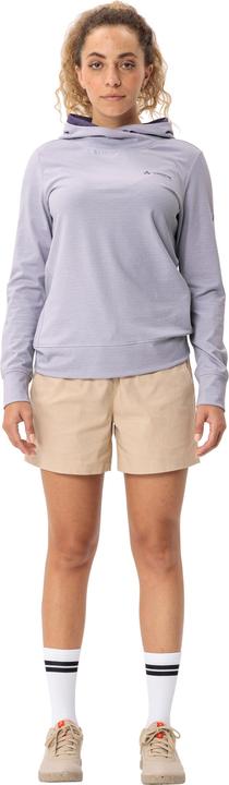 Produktbild Vaude Women's Tuenno Pullover (46)