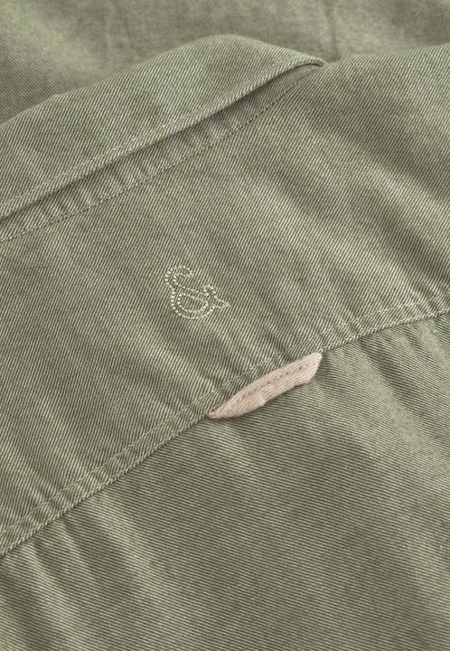Produktbild Colours & Sons Langarmhemd Shirt Brushed Twill (XL)