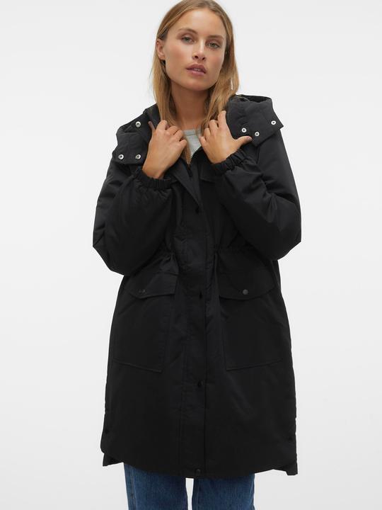 Produktbild Vero Moda VMROANE Mantel Langer Parka (XS)