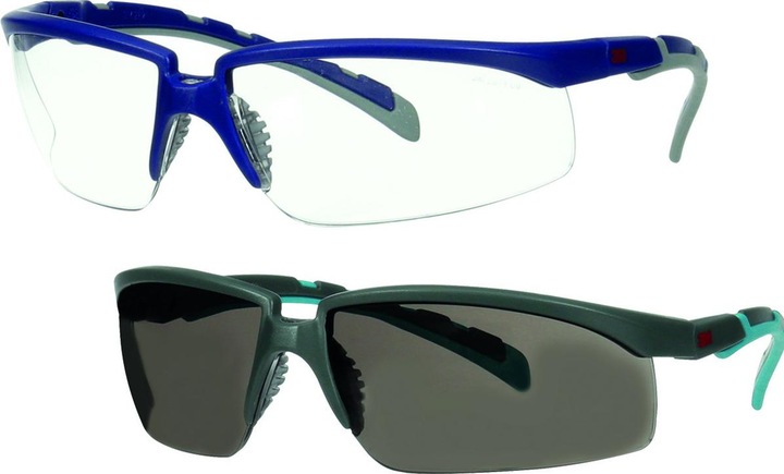 Actual product image 3M Solus 2000