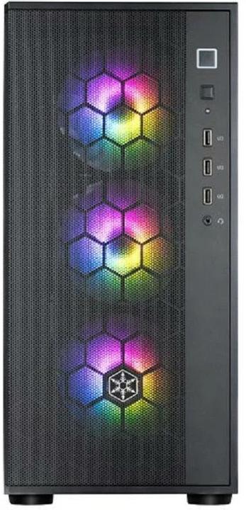 Actual product image Silverstone Fara R1 Pro V2 (ATX)