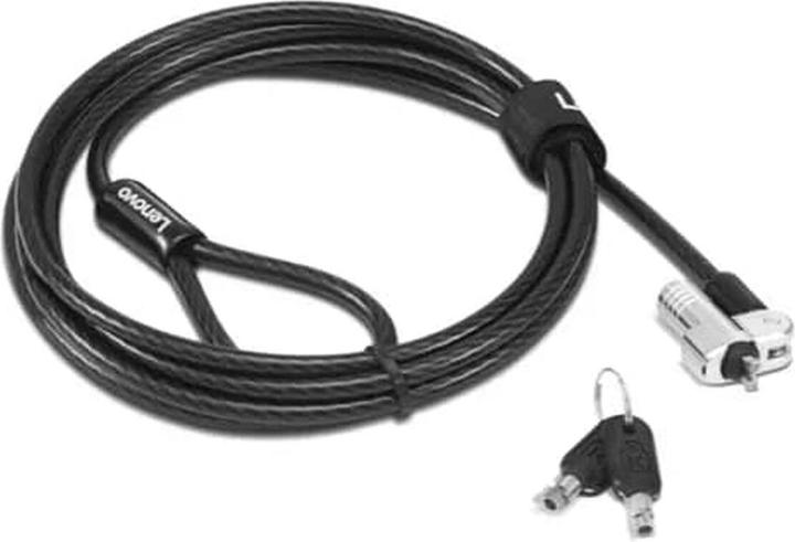 Image du produit Lenovo SECUR BO NanoSaver Cable Lock