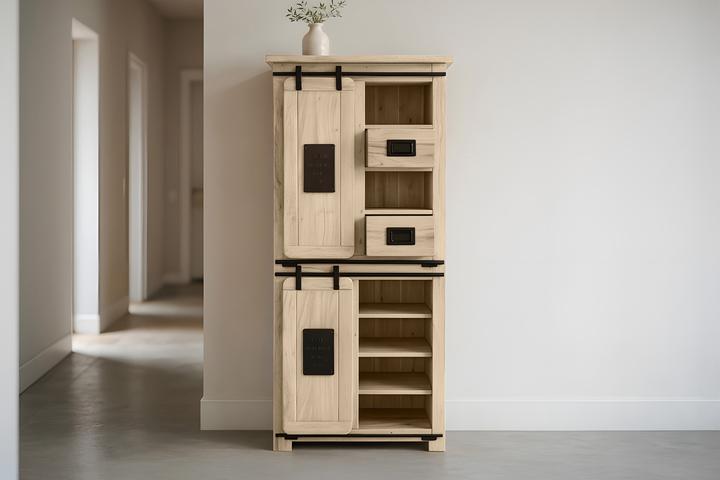 Produktbild SAM Libro (80 x 45 x 175 cm)