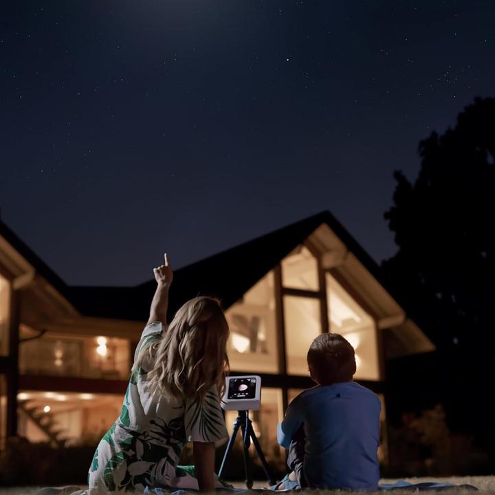 Image du produit Vaonis Hestia Telescope Premium Pack PCKP