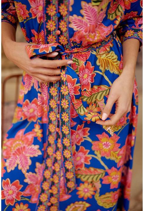 Image du produit La Petite Étoile robe a petite étoie raven (L)