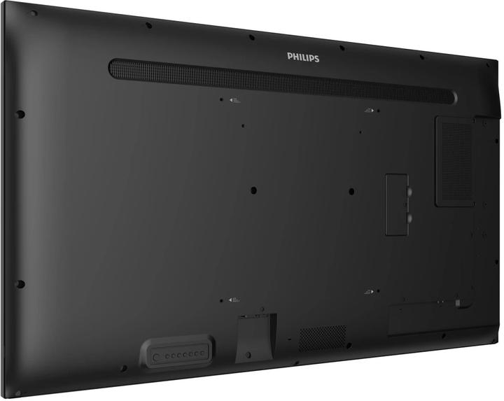 Produktbild Philips D-Line 55BDL4511D 24/7/UHD/500cd (3840 x 2160 Pixel, 55")