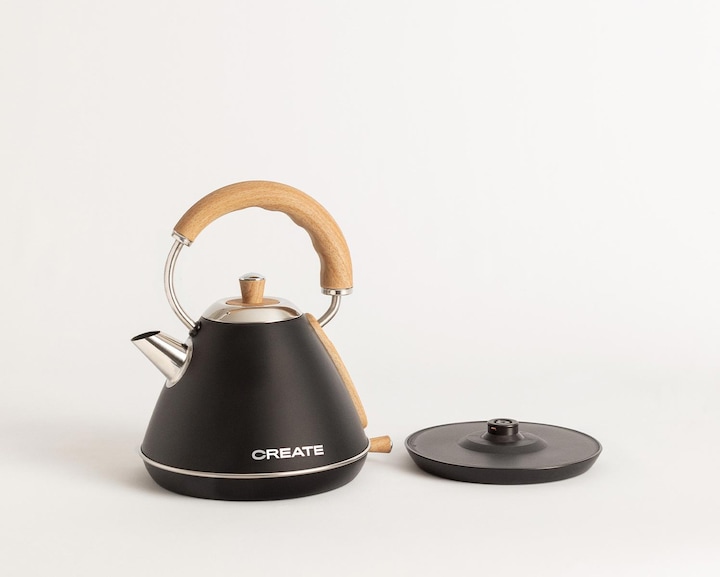 Immagine prodotto Create Bollitore (1 l)