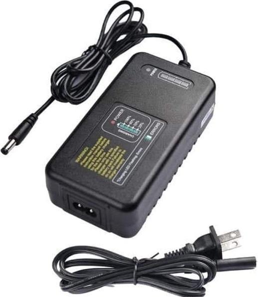 Produktbild Godox AD600 Ladegerät (Blitzgerät Adapter)
