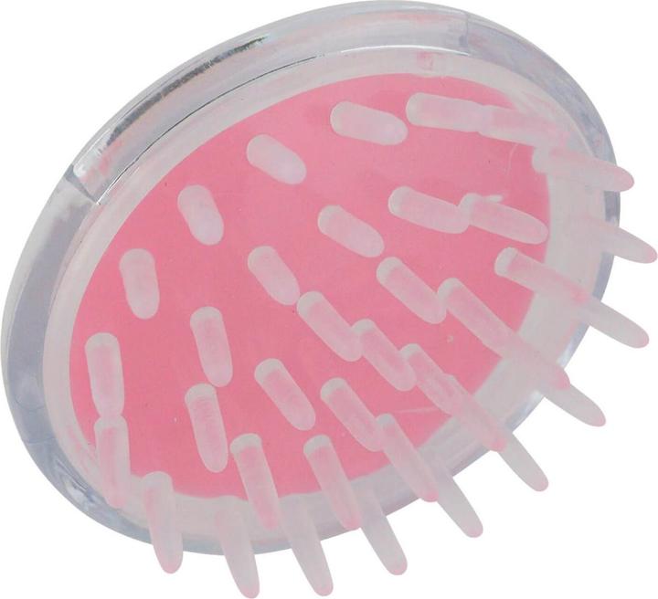 Actual product image Vanessa Beauty Scalp Massage Brush