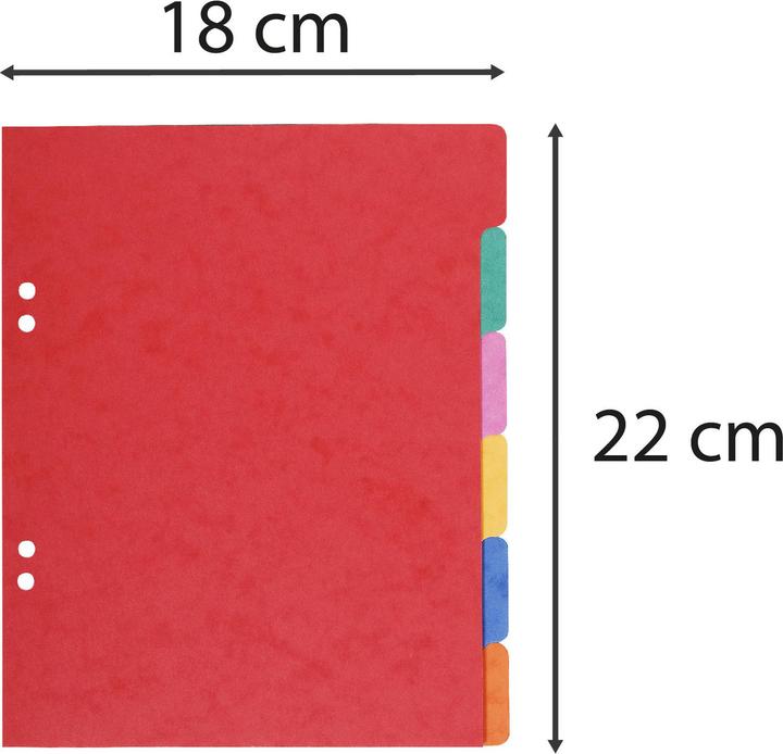Image du produit Exacompta Registre