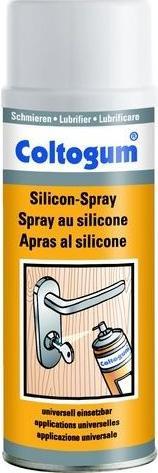 Produktbild Coltogum Silikon-Spray 200ml (200 ml)