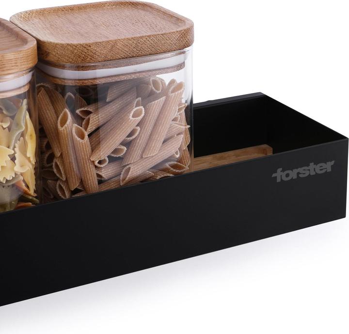 Immagine prodotto Forster Home Scaffale magnetico