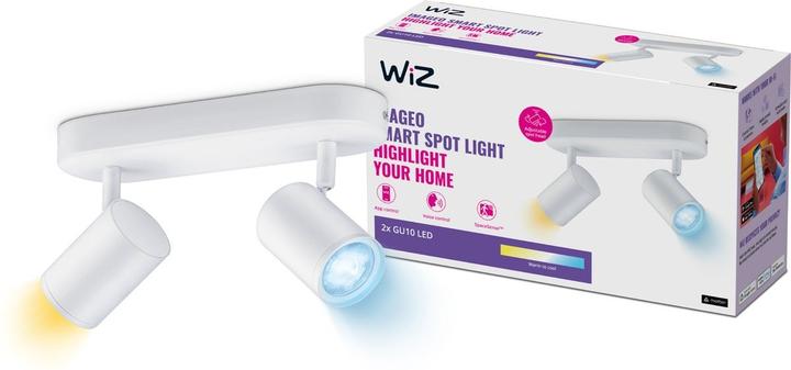 Produktbild WiZ Montierte Spots (690 lm)