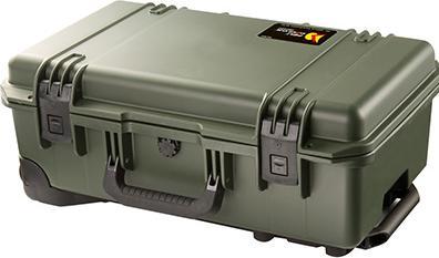 Produktbild Peli -STORM IM2500 CASE,NO FOAM, BLACK