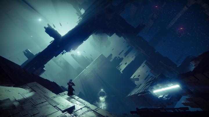 Actual product image Activision Destiny 2 (PS4, FR)