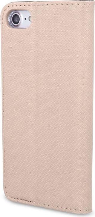 Produktbild Back panel cover OEM SMART CASE Book for SAMSUNG A16 gold (Samsung Galaxy A16)