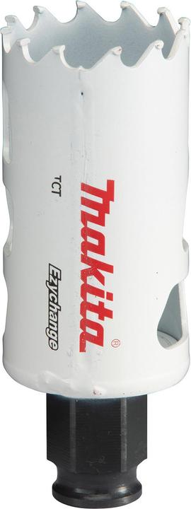 Produktbild Makita EZYCHANGE TCT-Lochsäge 35mm (35 mm)