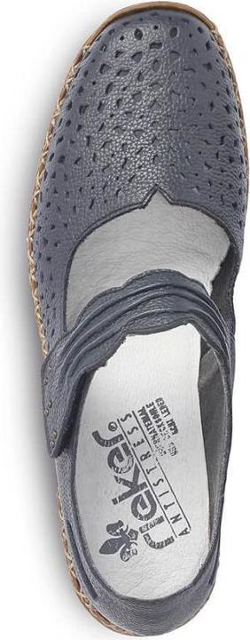 Produktbild Rieker Slipper (36)