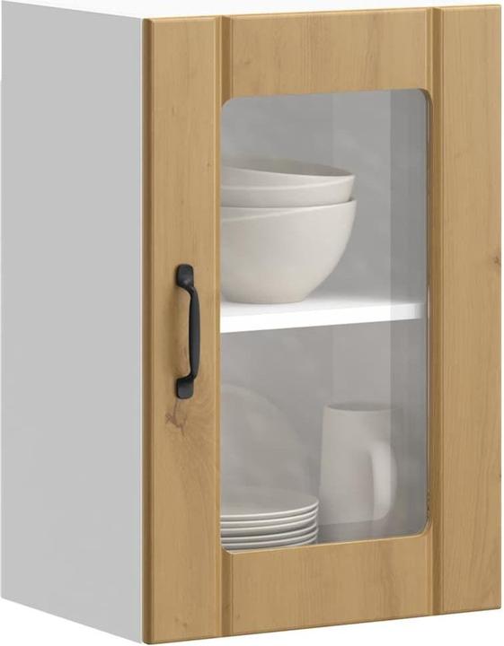 Image du produit vidaXL Küchen-Wandschrank (40 x 31 x 60 cm)