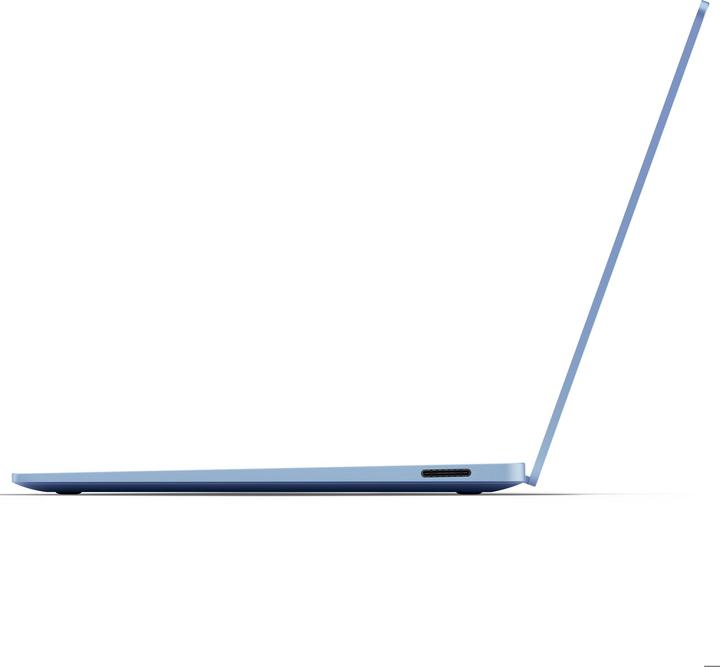 Produktbild Microsoft Surface Laptop - Copilot+ PC - 7. Edition (13.80", Snapdragon X Elite X1E-80-100, 16 GB, 512 GB, CH)