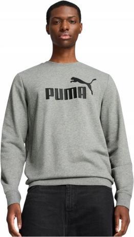 Actual product image Puma ESS No. 1 Logo Crew TR (XL)