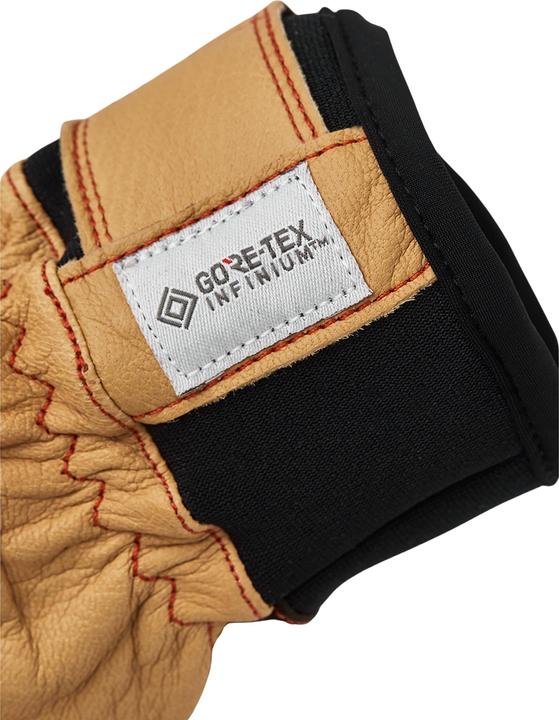 Actual product image Hestra Ergo Grip Active (11)