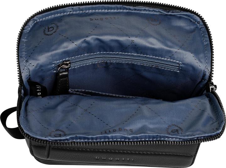 Produktbild Bugatti Nome Umhängetasche Leder 21 cm
