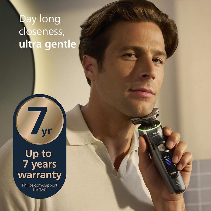 Produktbild Philips Shaver Series i9000 Prestige Ultra
