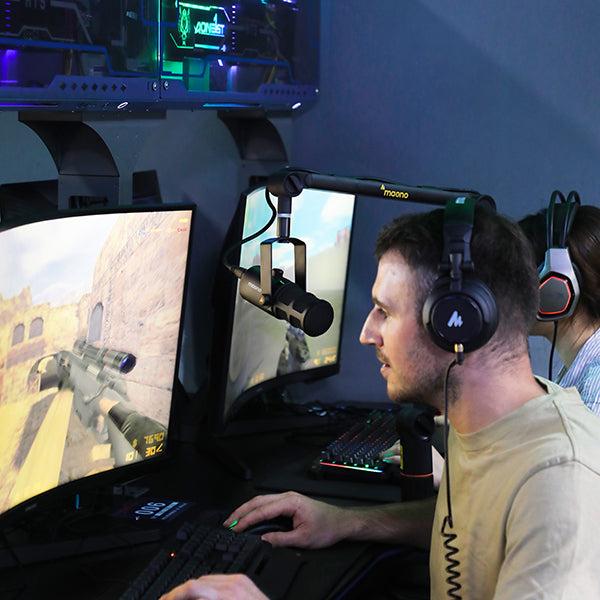 Produktbild Maono PD400X