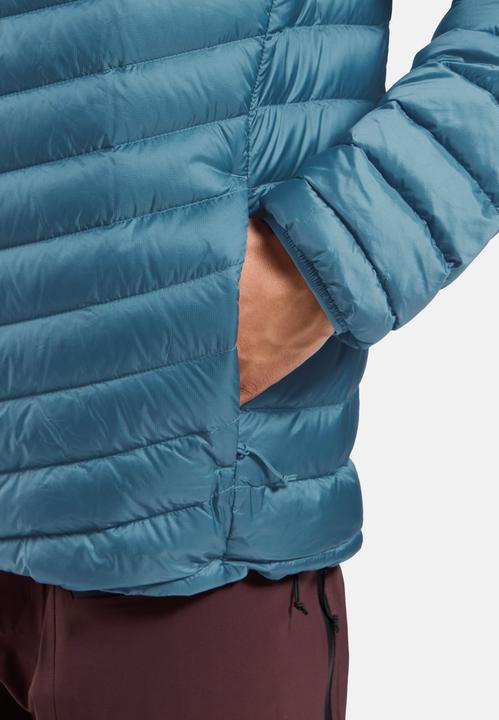 Immagine prodotto Odlo Giacca isolata X-ALP PACKABLE DOWN (S)